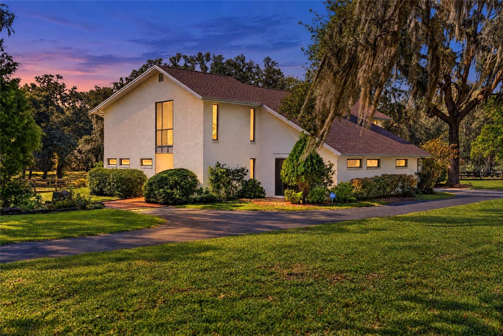 2750 NE 175TH STREET ROAD, Citra, FL 32113