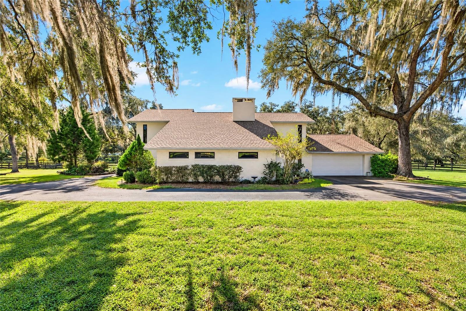 2750 NE 175TH STREET ROAD, Citra, FL 32113