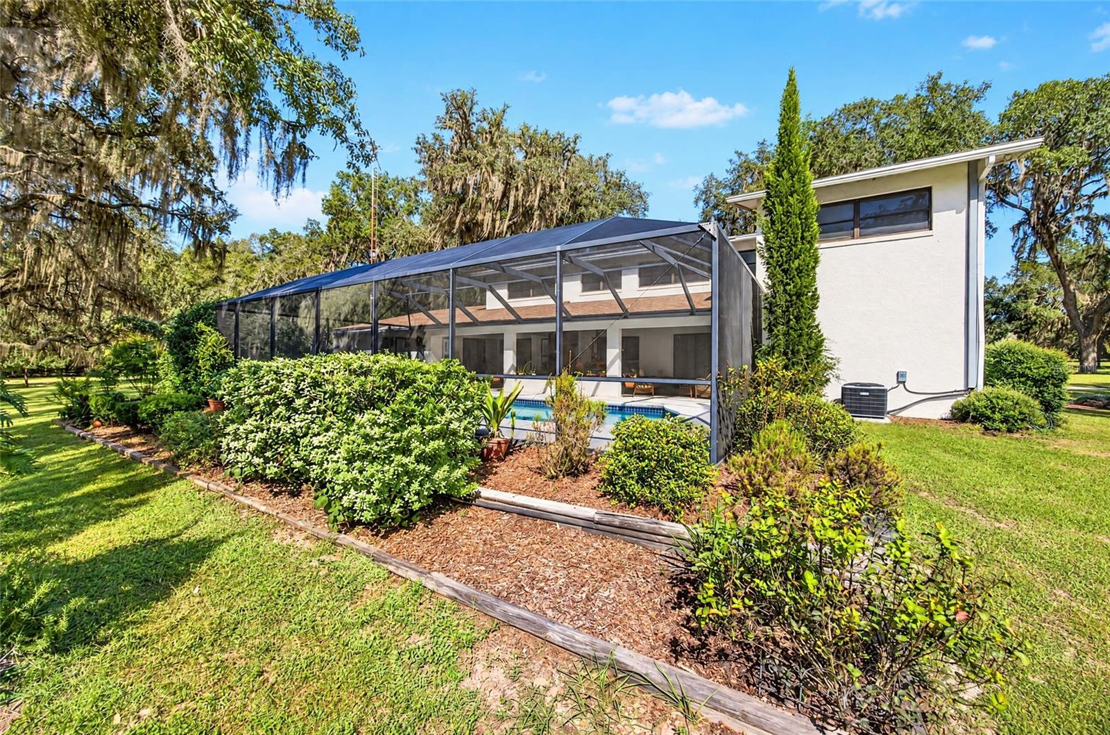 2750 NE 175TH STREET ROAD, Citra, FL 32113
