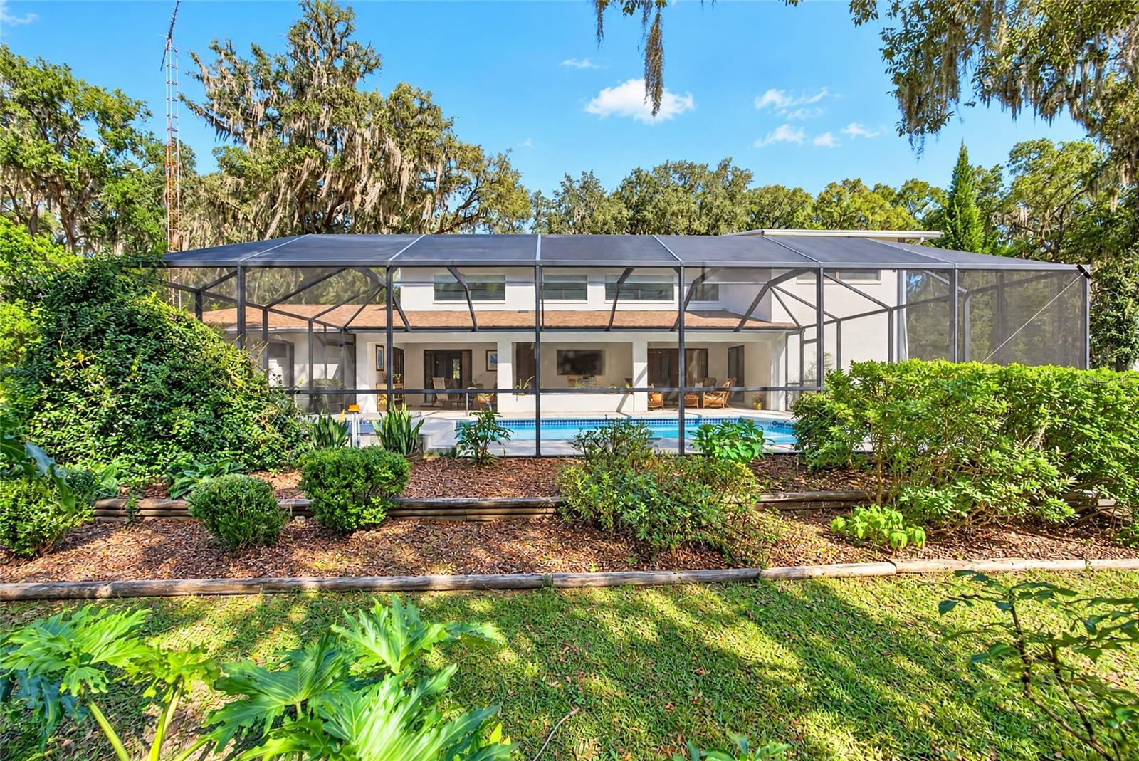 2750 NE 175TH STREET ROAD, Citra, FL 32113