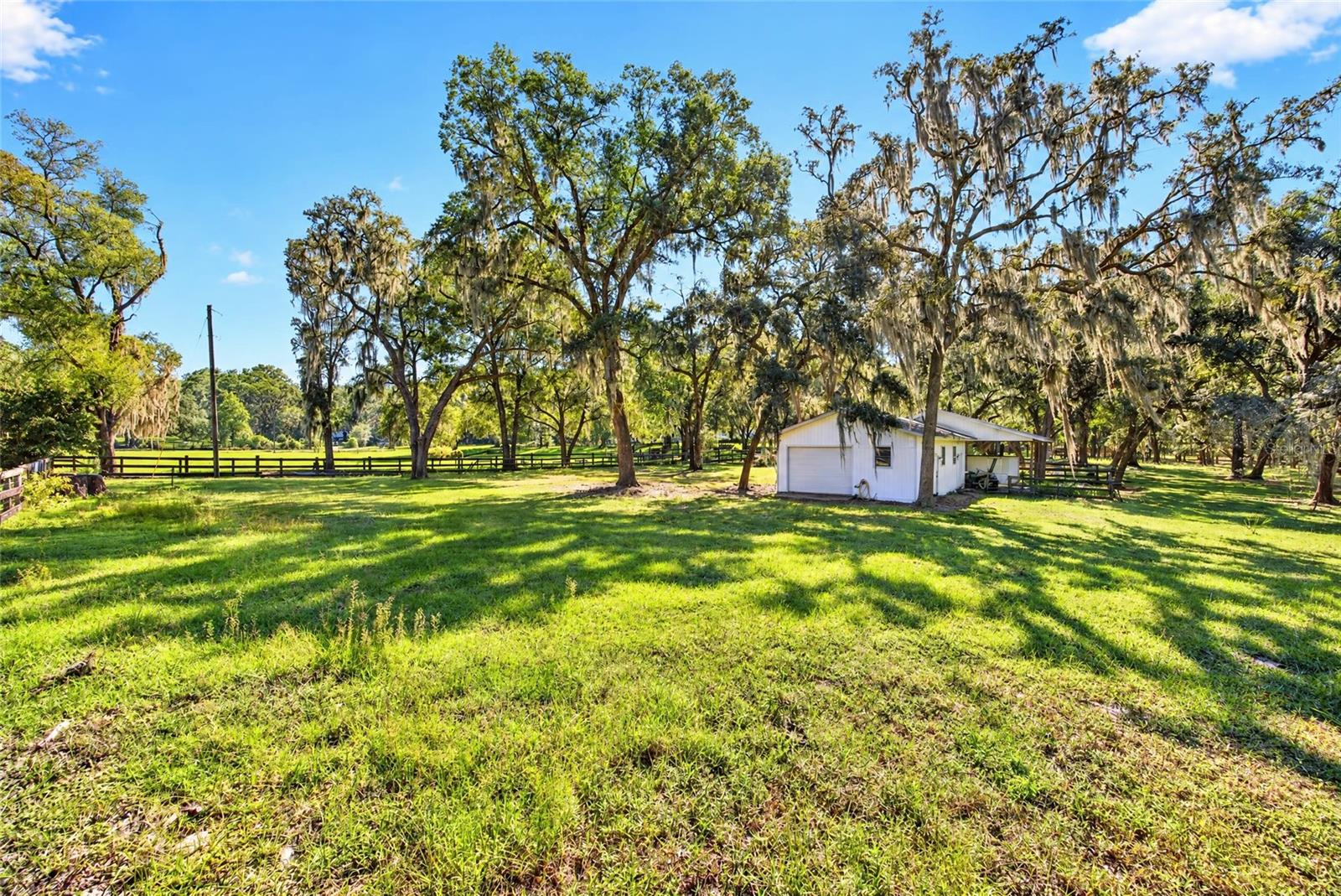 2750 NE 175TH STREET ROAD, Citra, FL 32113