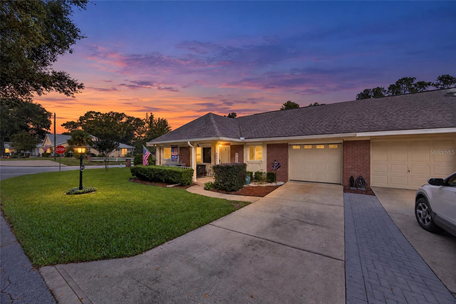 8885 SW 98TH STREET ROAD, #A, Ocala, FL 34481