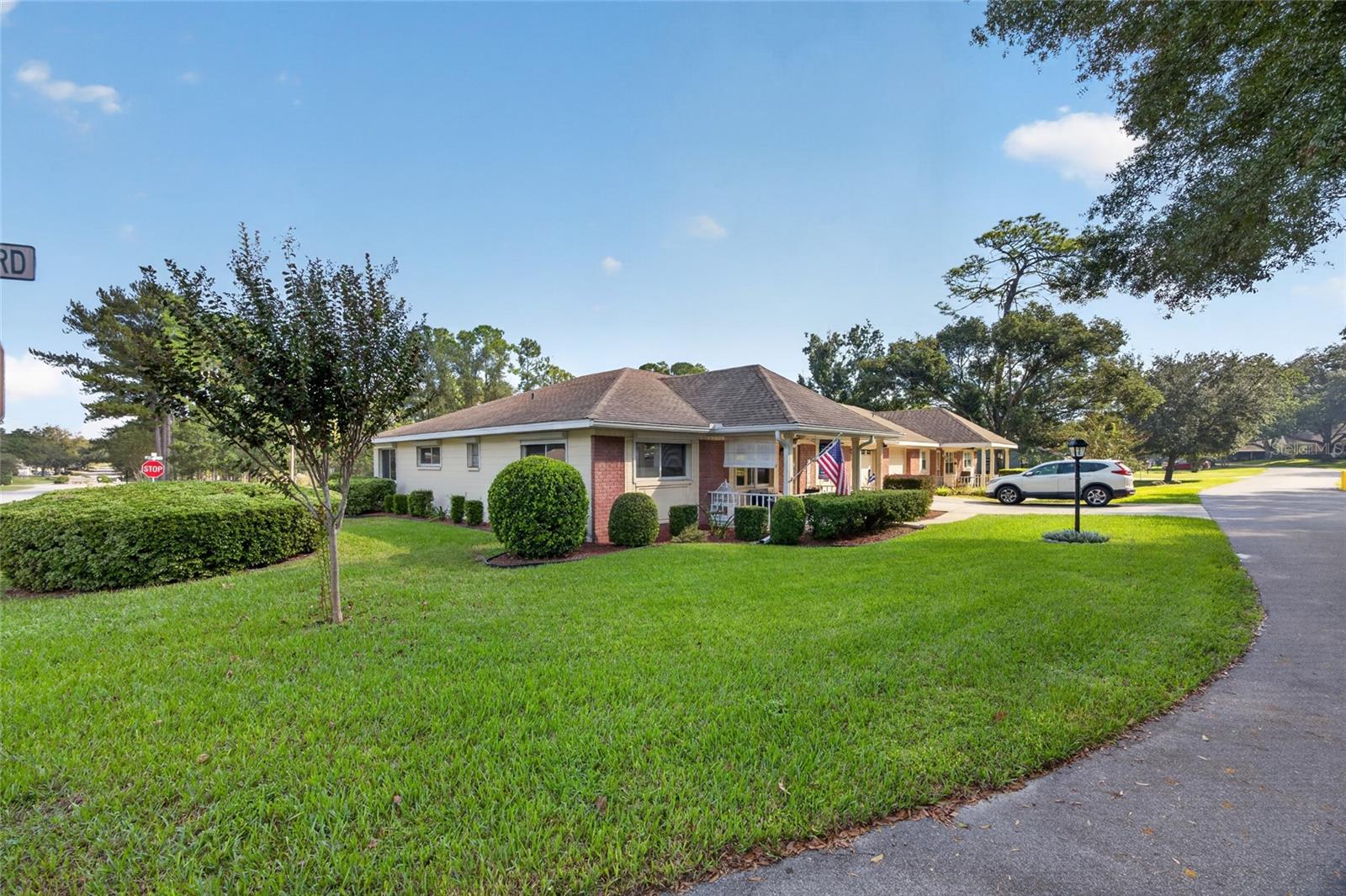 8885 SW 98TH STREET ROAD, #A, Ocala, FL 34481