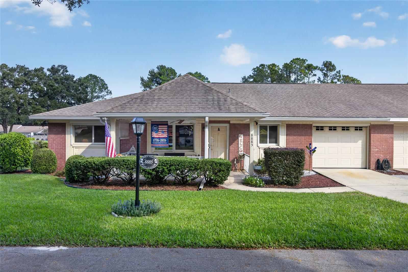 8885 SW 98TH STREET ROAD, #A, Ocala, FL 34481