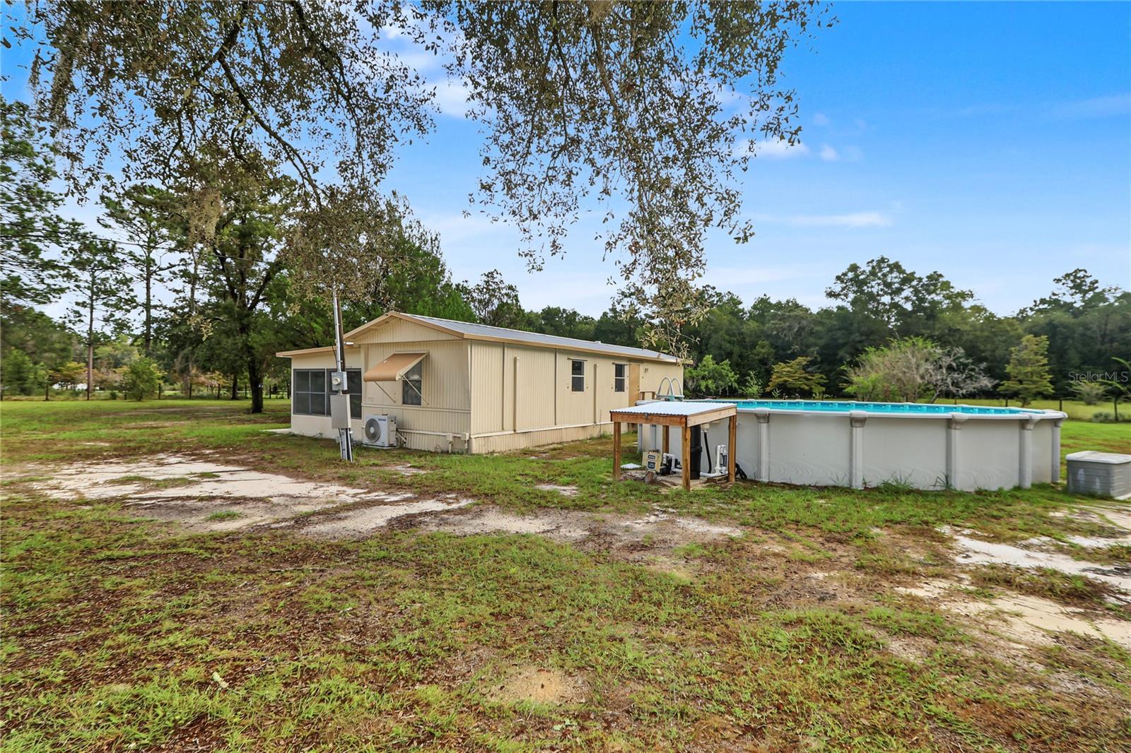 17946 SW 31ST STREET, Dunnellon, FL 34432