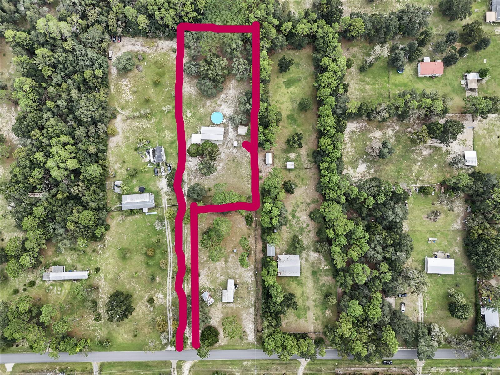 17946 SW 31ST STREET, Dunnellon, FL 34432