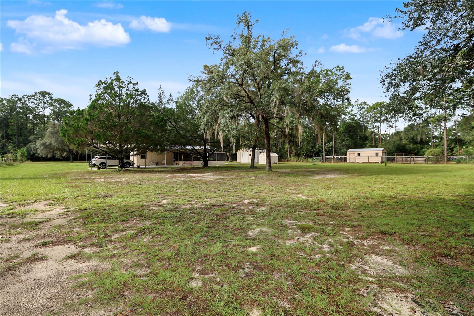 17946 SW 31ST STREET, Dunnellon, FL 34432