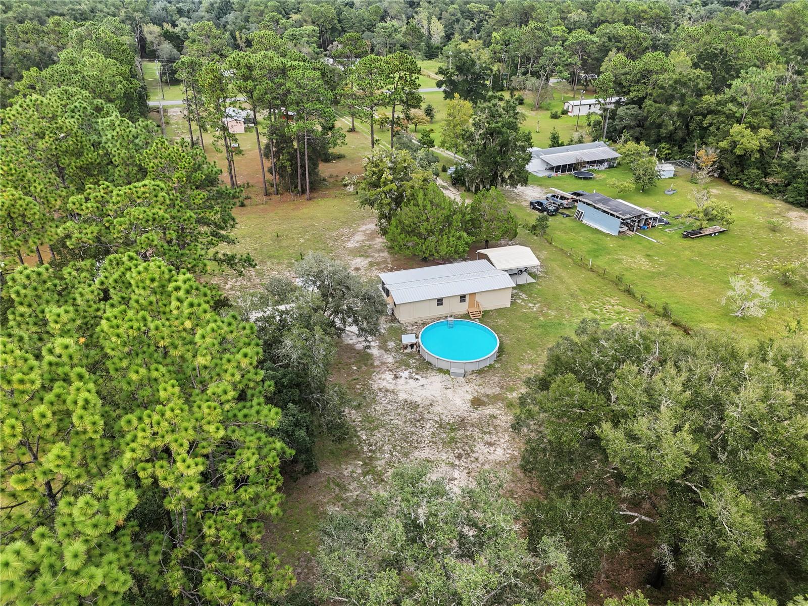 17946 SW 31ST STREET, Dunnellon, FL 34432