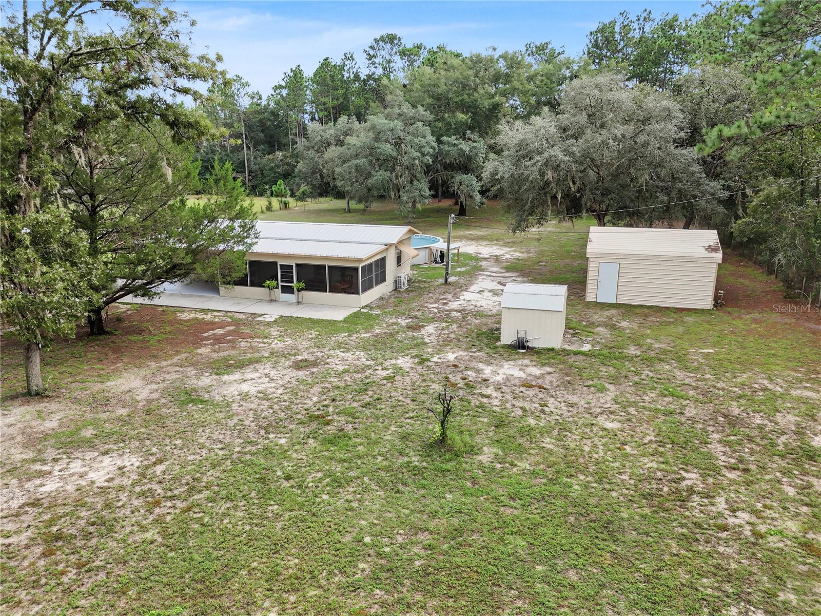 17946 SW 31ST STREET, Dunnellon, FL 34432