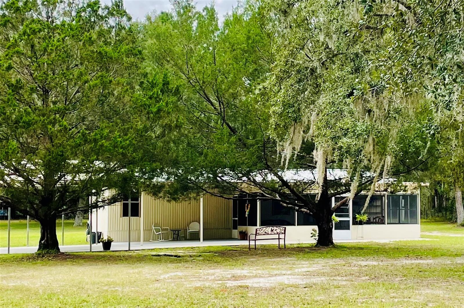 17946 SW 31ST STREET, Dunnellon, FL 34432