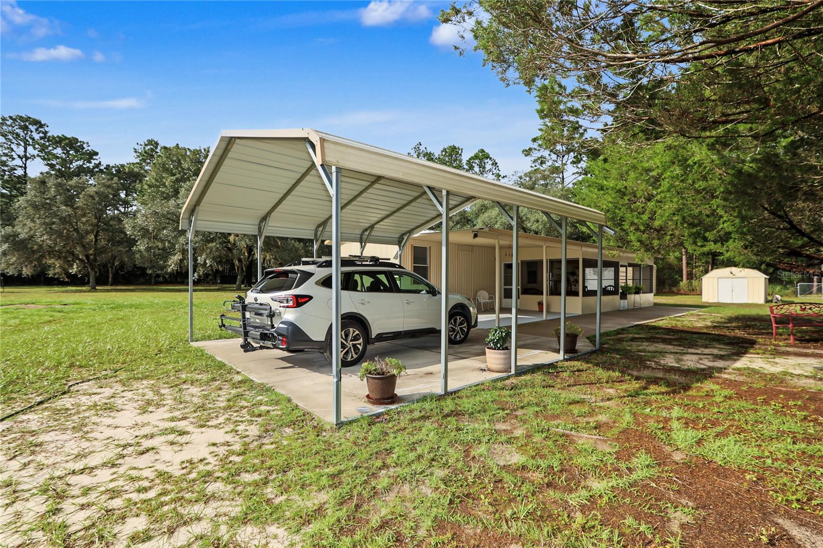 17946 SW 31ST STREET, Dunnellon, FL 34432
