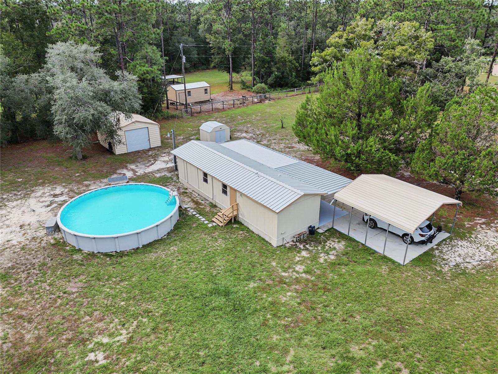 17946 SW 31ST STREET, Dunnellon, FL 34432