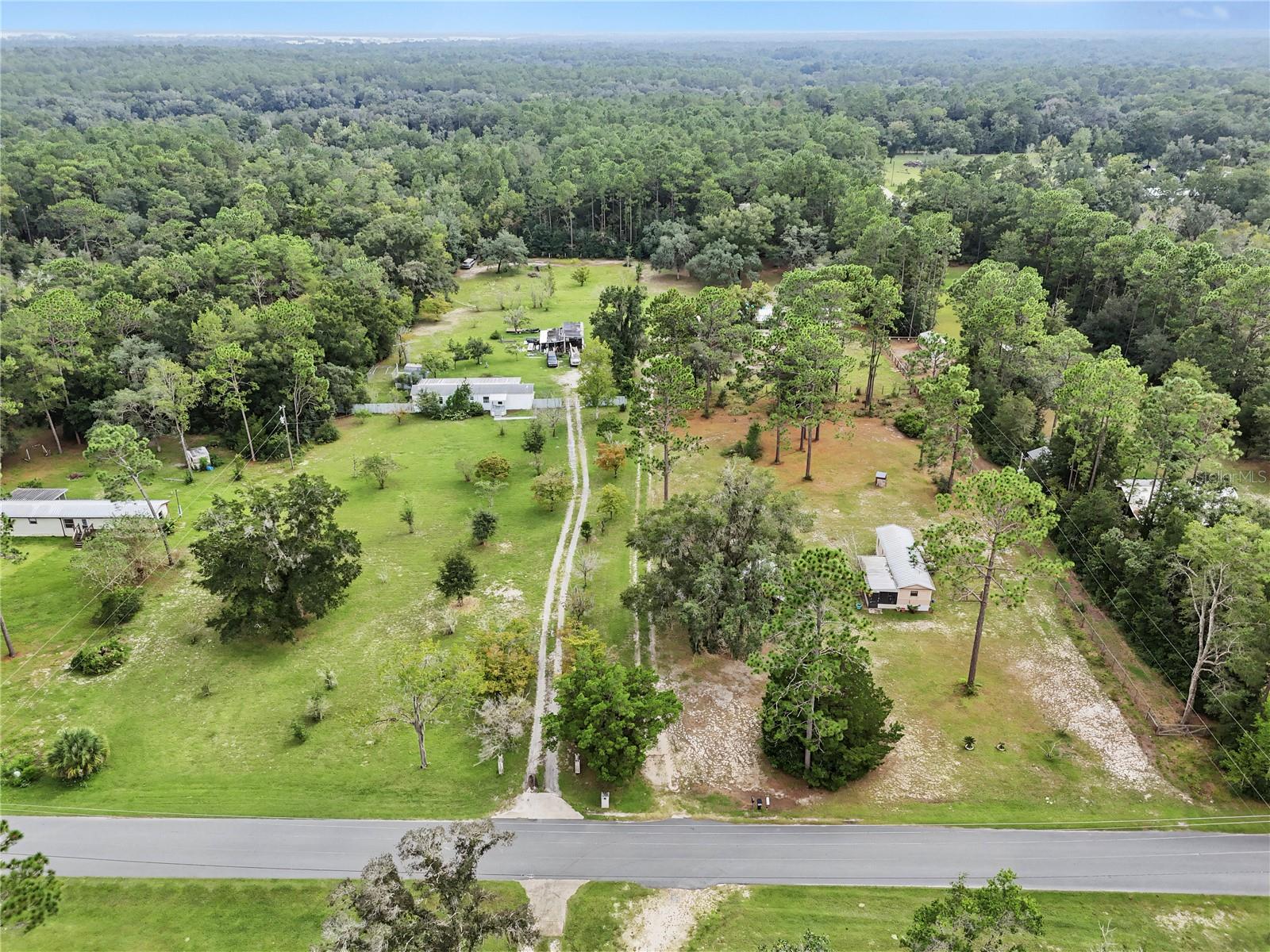 17946 SW 31ST STREET, Dunnellon, FL 34432