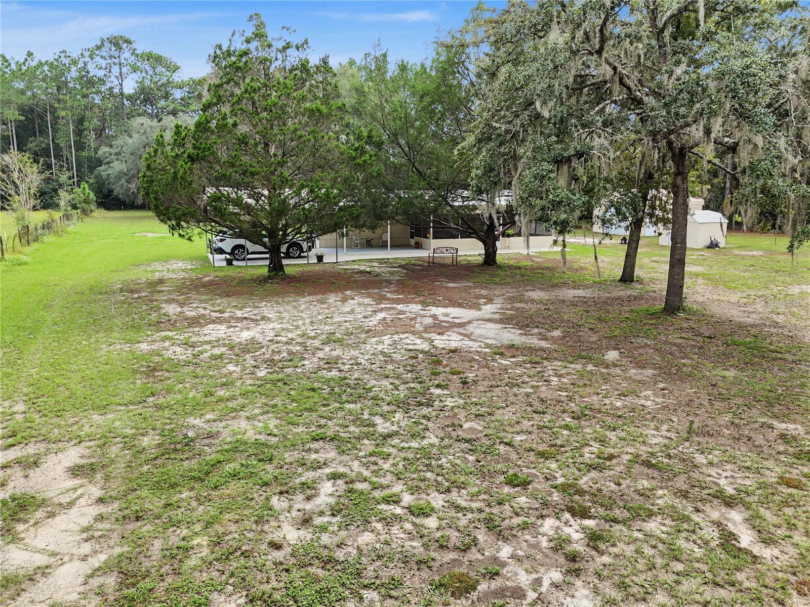 17946 SW 31ST STREET, Dunnellon, FL 34432