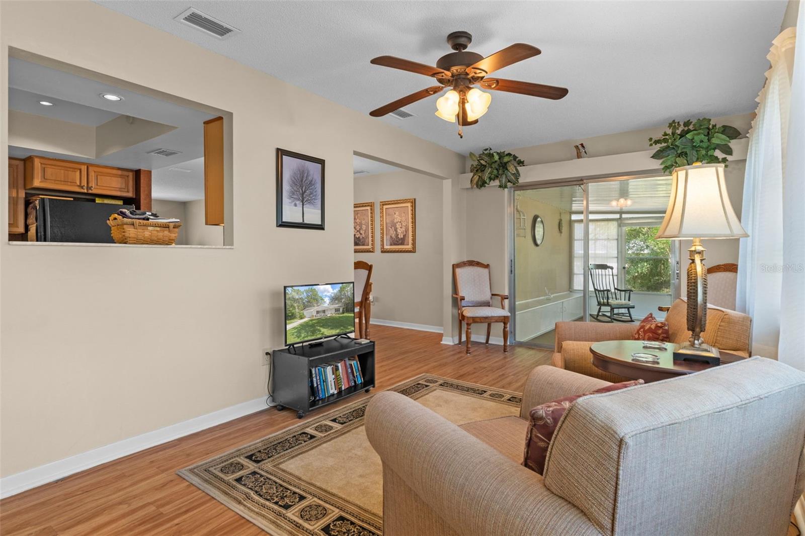 Bonus Room