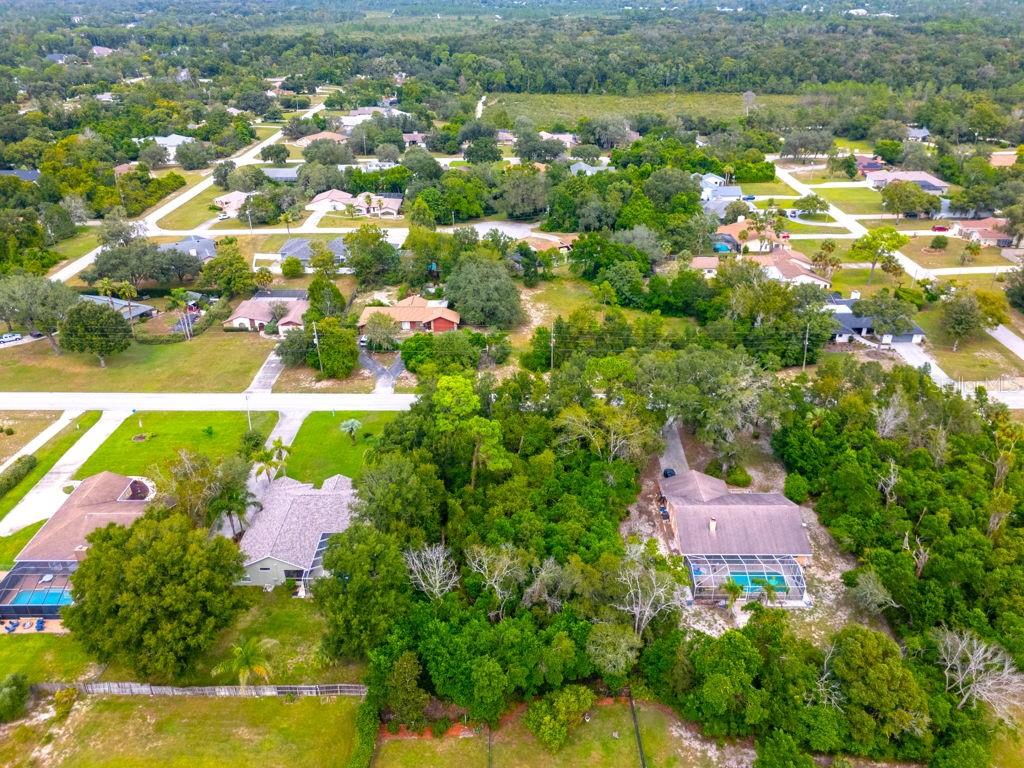 00 RIVER COUNTRY DRIVE, Weeki Wachee, FL 34607