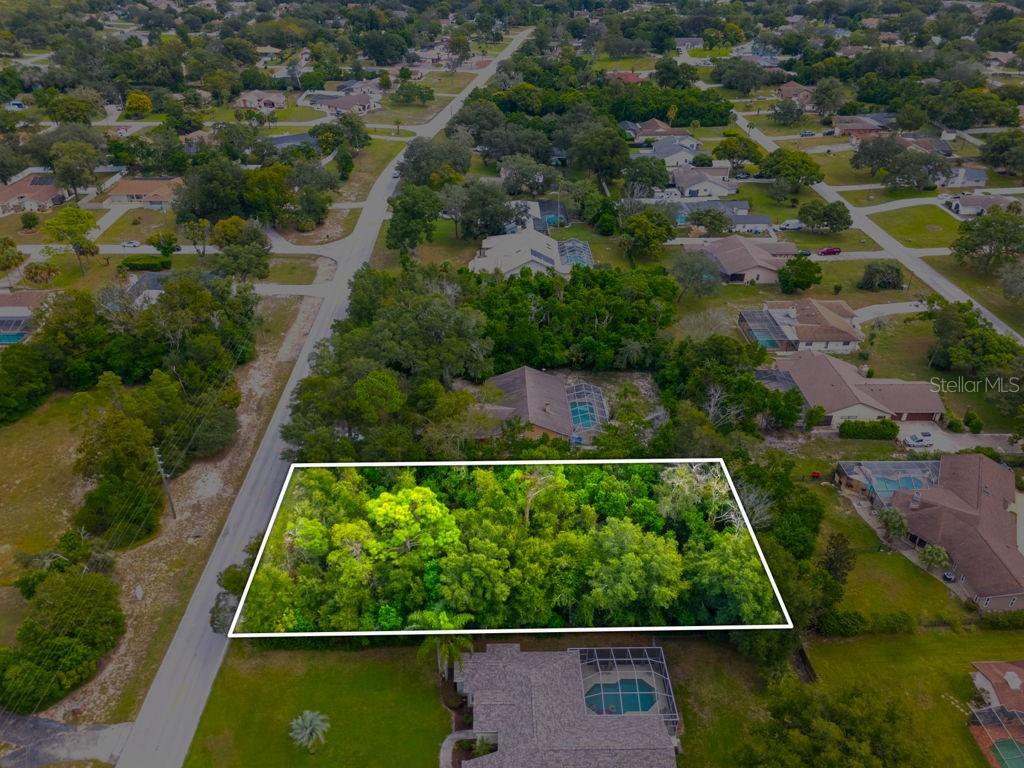 00 RIVER COUNTRY DRIVE, Weeki Wachee, FL 34607
