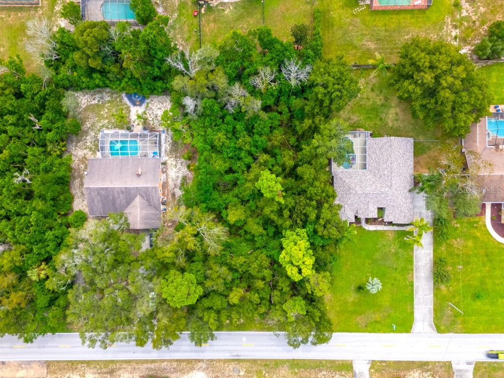 00 RIVER COUNTRY DRIVE, Weeki Wachee, FL 34607