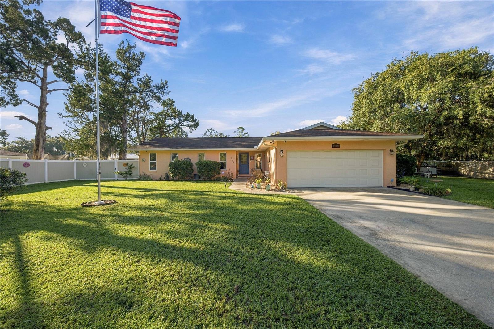 3410 SW 26TH STREET, Ocala, FL 34474