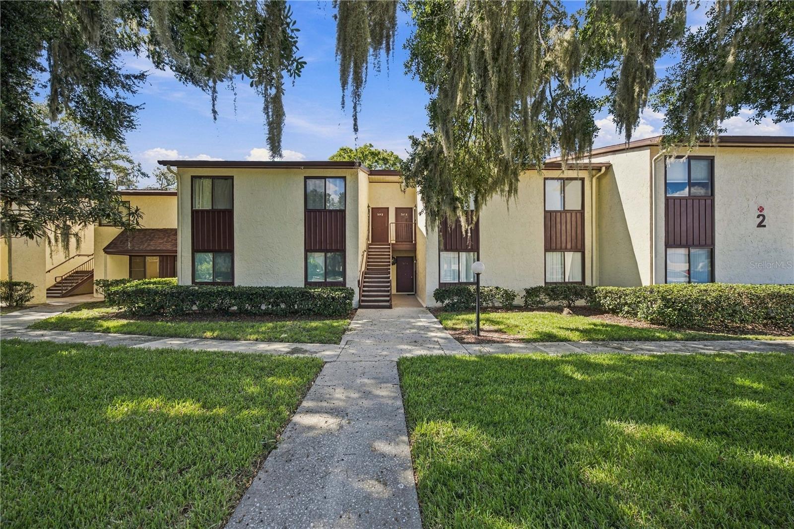 749 MIDWAY DRIVE, #A, Ocala, FL 34472
