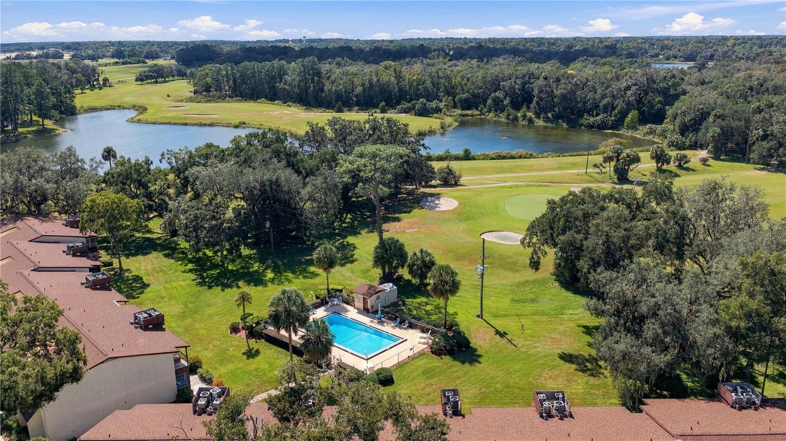 749 MIDWAY DRIVE, #A, Ocala, FL 34472