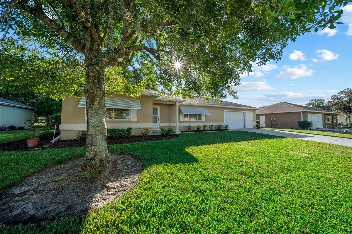 13885 SW 112TH CIRCLE, Dunnellon, FL 34432
