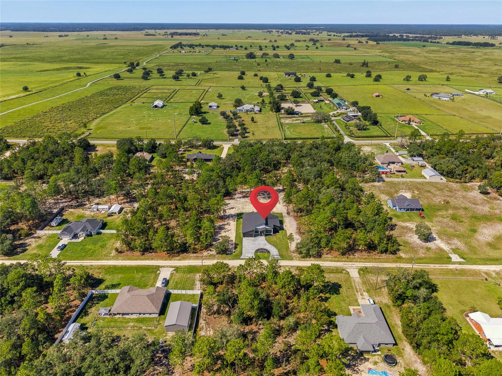 7660 SW 138TH TERRACE, Dunnellon, FL 34432