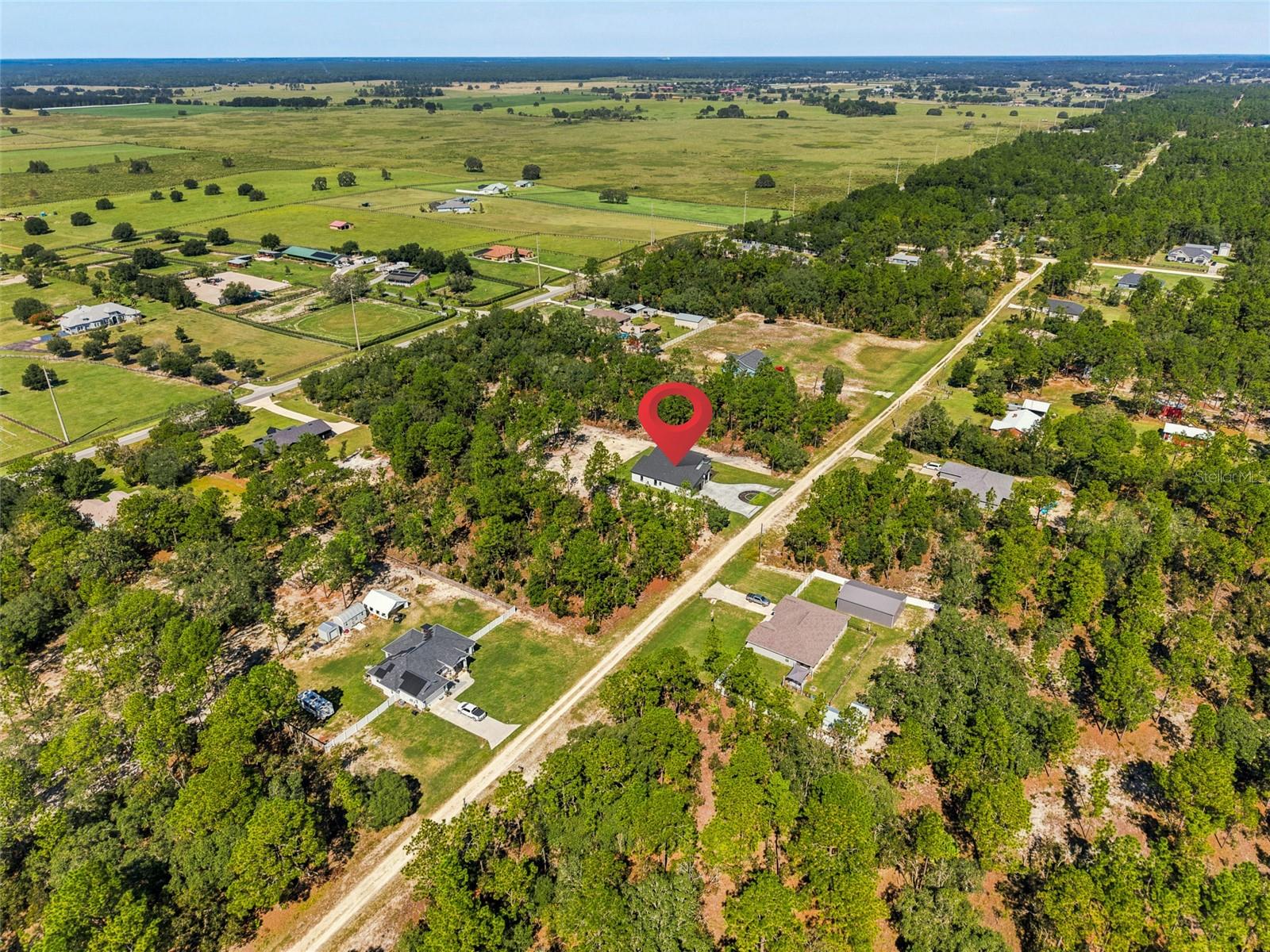 7660 SW 138TH TERRACE, Dunnellon, FL 34432