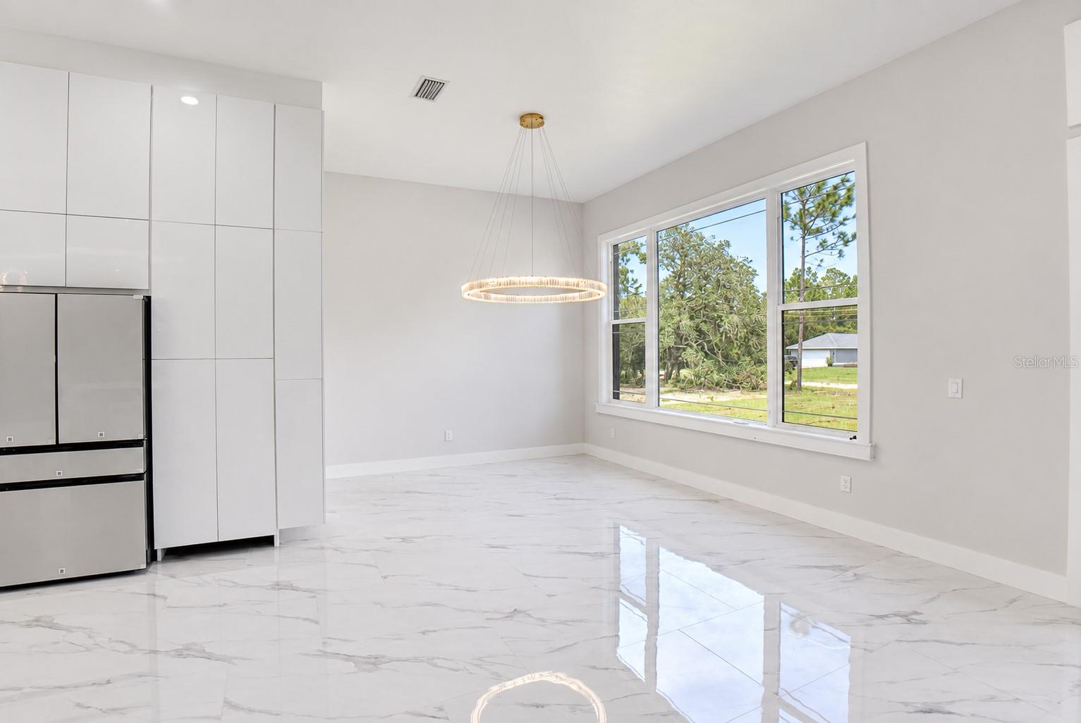 Dinning room Dinning room