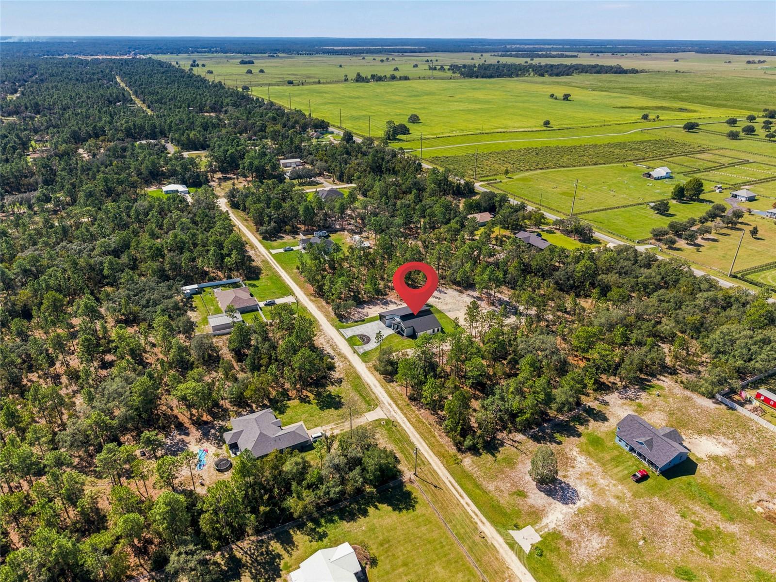 7660 SW 138TH TERRACE, Dunnellon, FL 34432