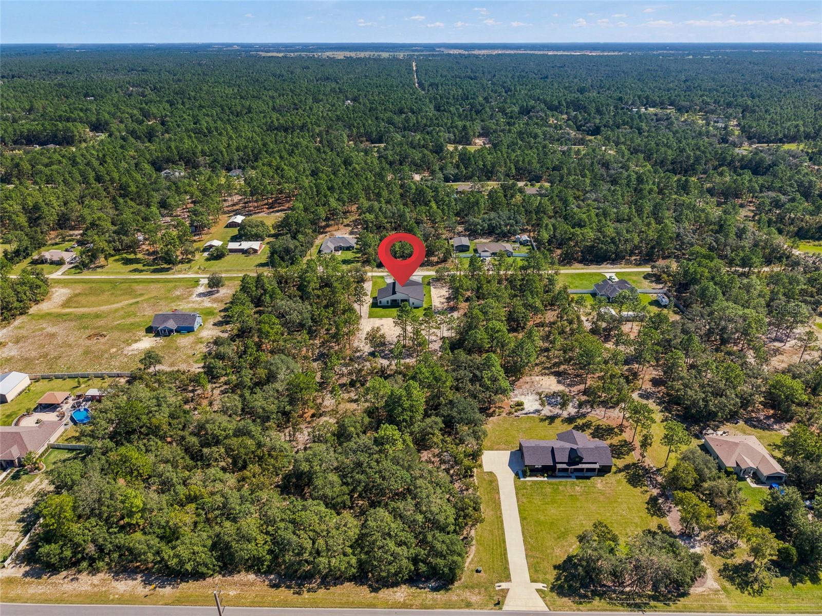 7660 SW 138TH TERRACE, Dunnellon, FL 34432