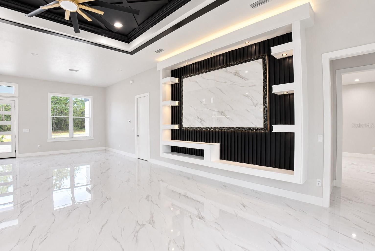great room/Family room