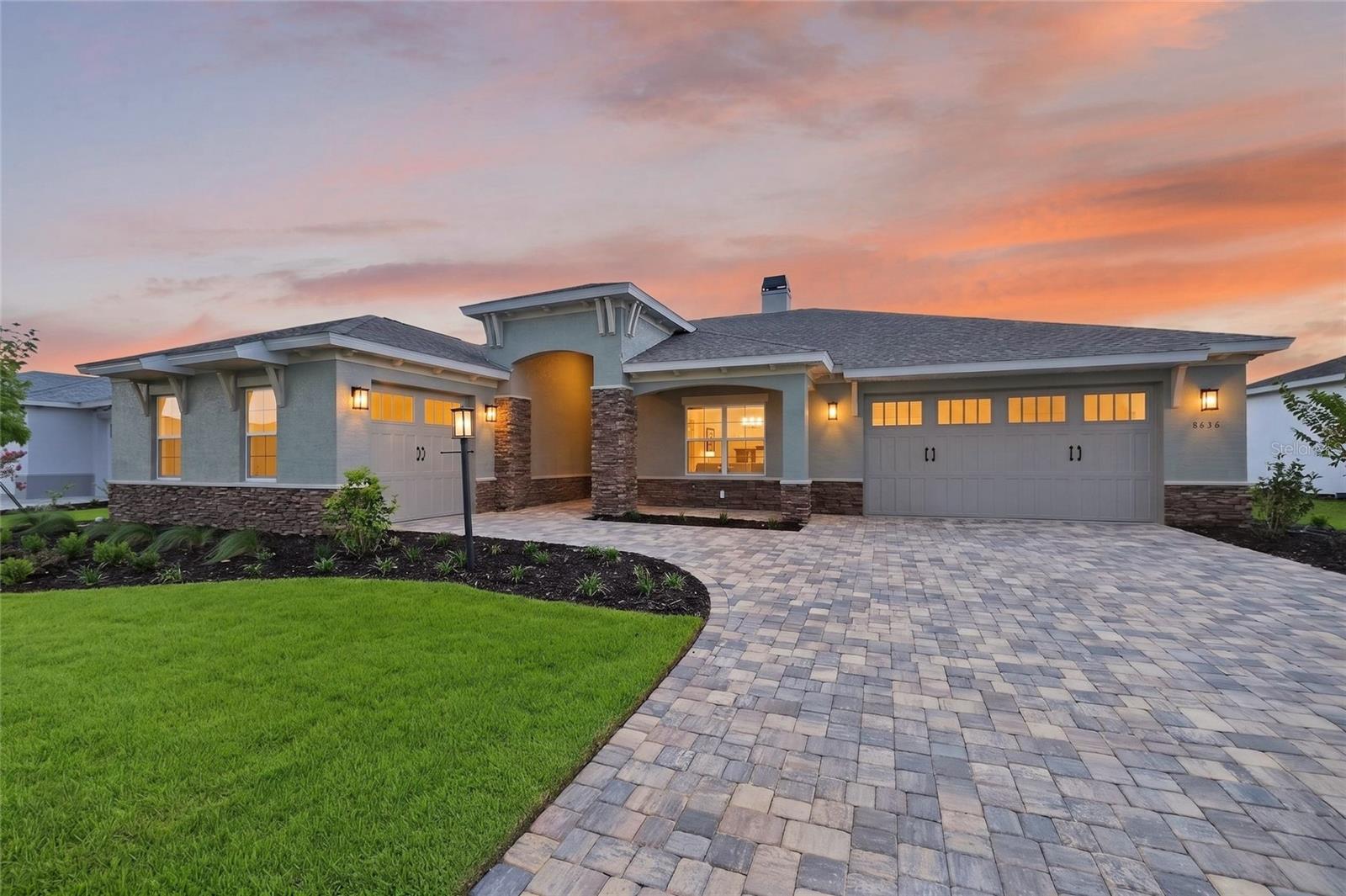 8636 SW 99TH CIRCLE, Ocala, FL 34481