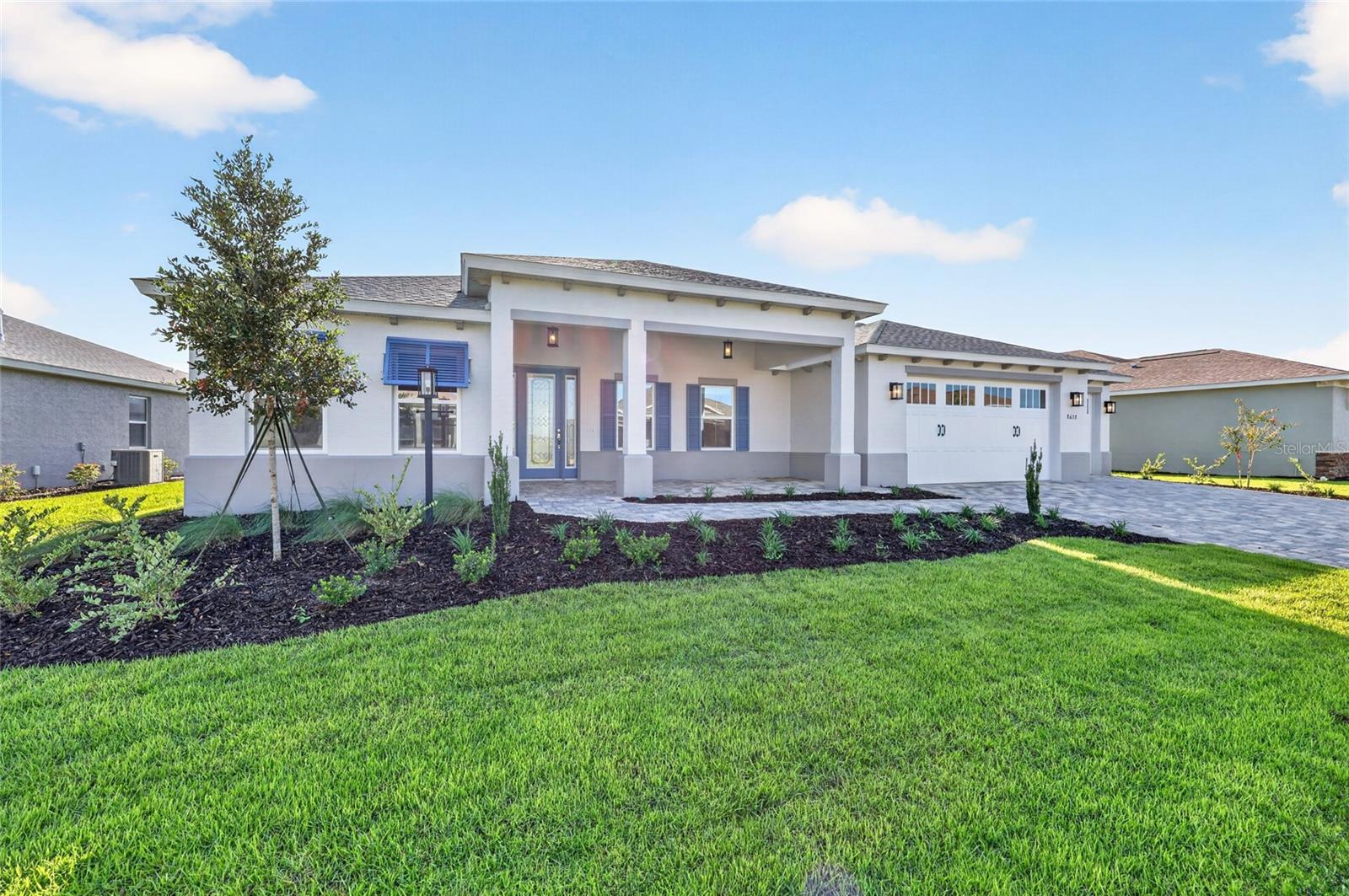 8632 SW 99TH CIRCLE, Ocala, FL 34481