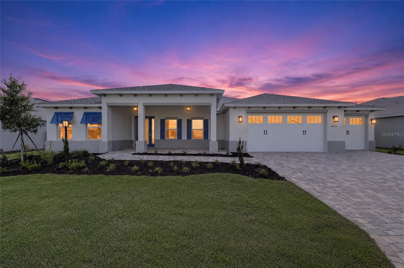 8632 SW 99TH CIRCLE, Ocala, FL 34481