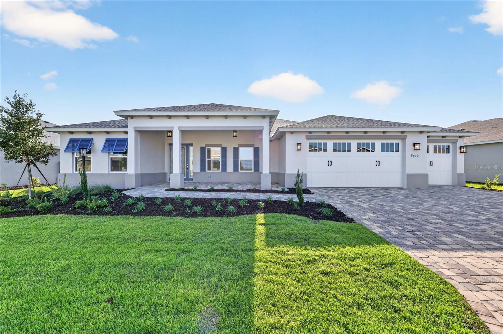 8632 SW 99TH CIRCLE, Ocala, FL 34481