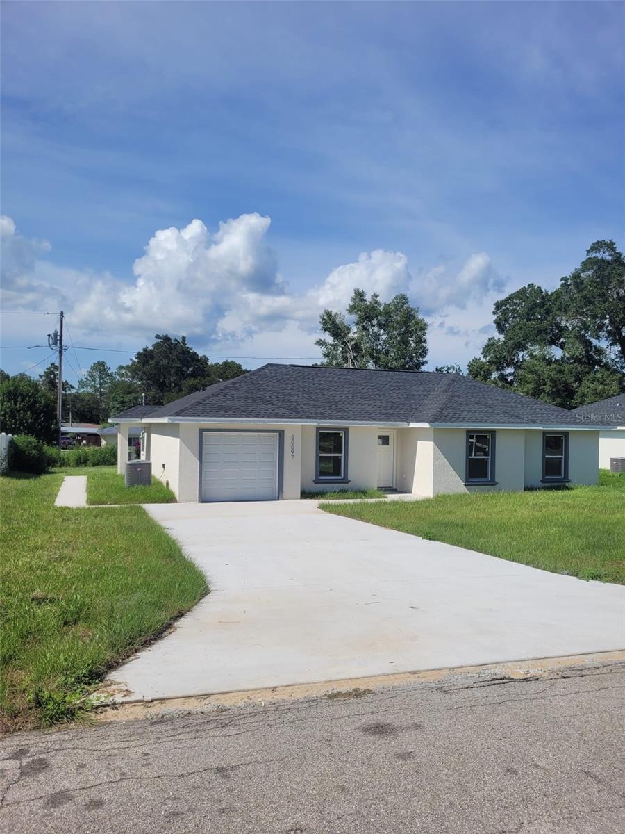 20097 SW 84 STREET NW, Dunnellon, FL 34431