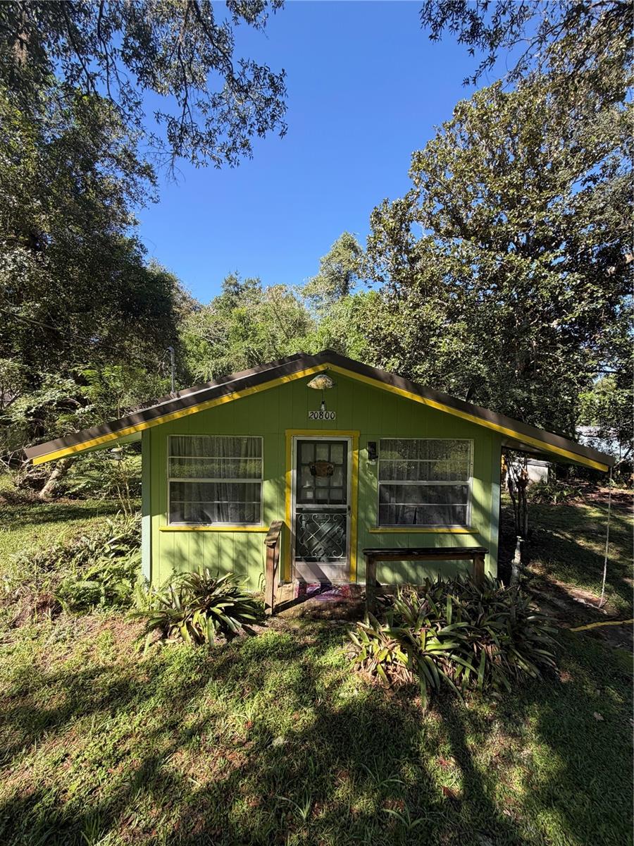 20800 NE 146TH TERRACE, Fort Mc Coy, FL 32134 20800 NE 146TH TERRACE, Fort Mc Coy, FL 32134