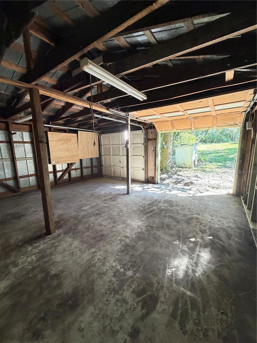20800 NE 146TH TERRACE, Fort Mc Coy, FL 32134