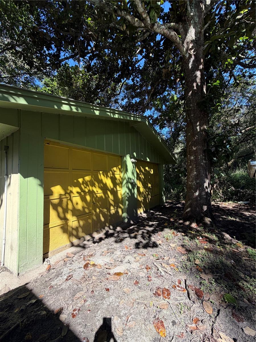 20800 NE 146TH TERRACE, Fort Mc Coy, FL 32134
