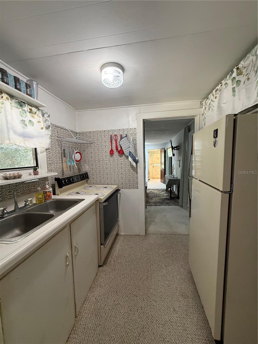 20800 NE 146TH TERRACE, Fort Mc Coy, FL 32134 20800 NE 146TH TERRACE, Fort Mc Coy, FL 32134