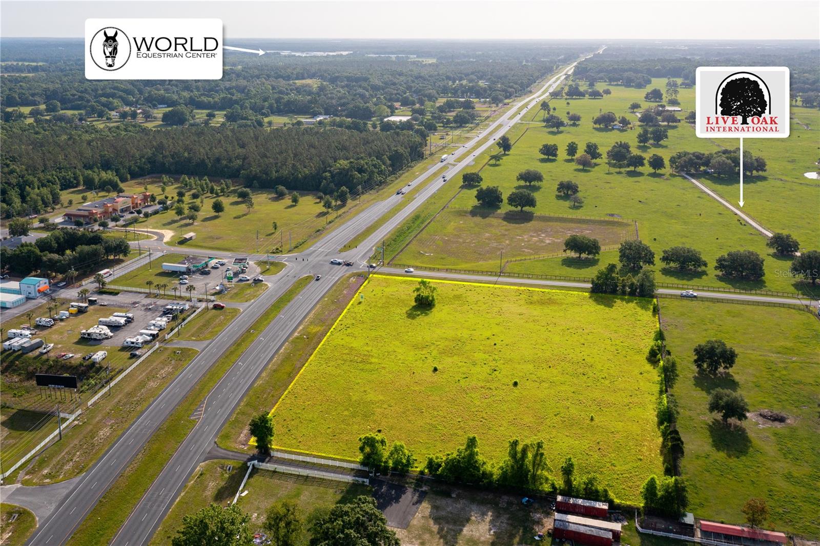 11032 W HIGHWAY 40, Ocala, FL 34482 11032 W HIGHWAY 40, Ocala, FL 34482