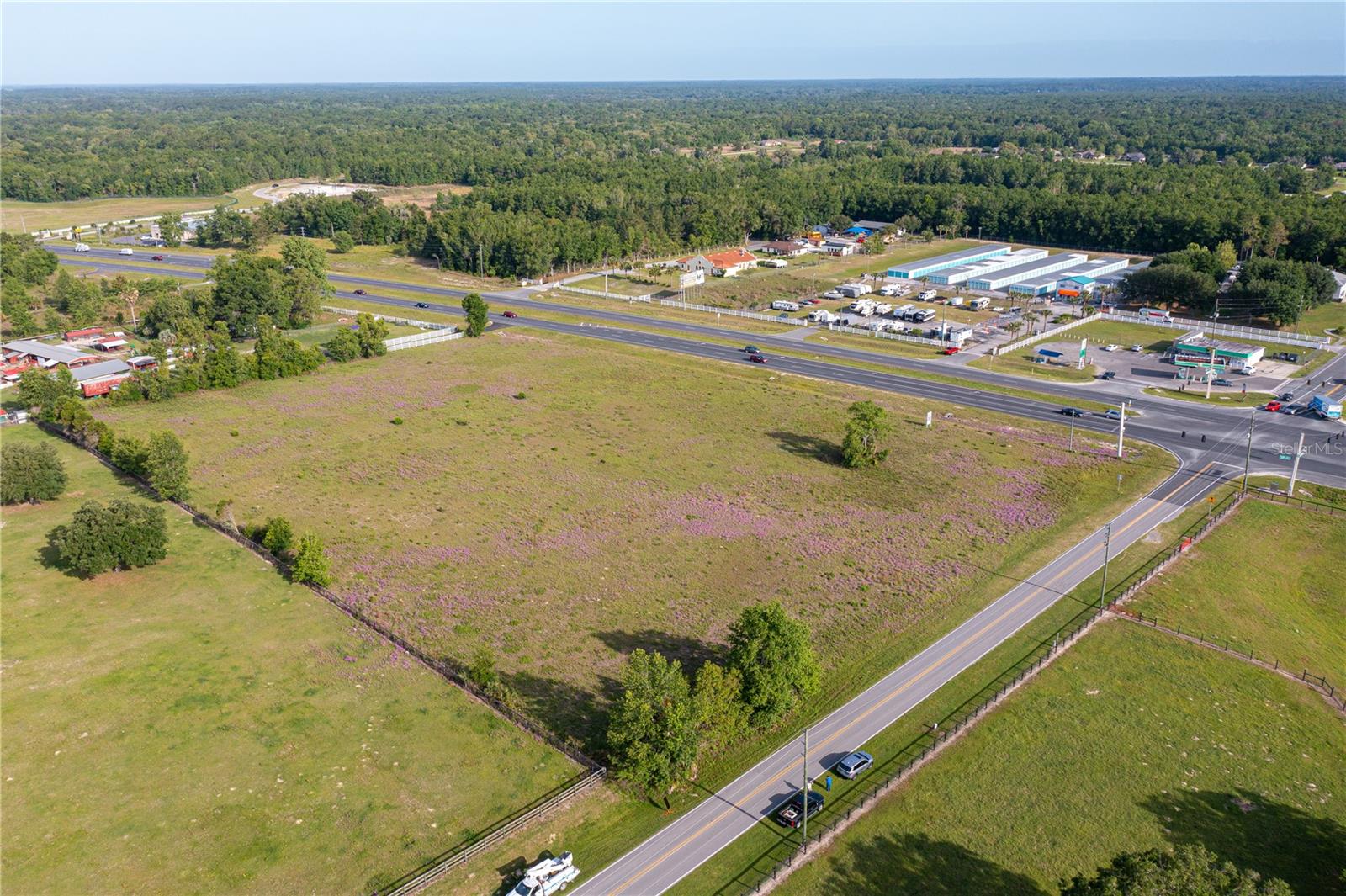 11032 W HIGHWAY 40, Ocala, FL 34482