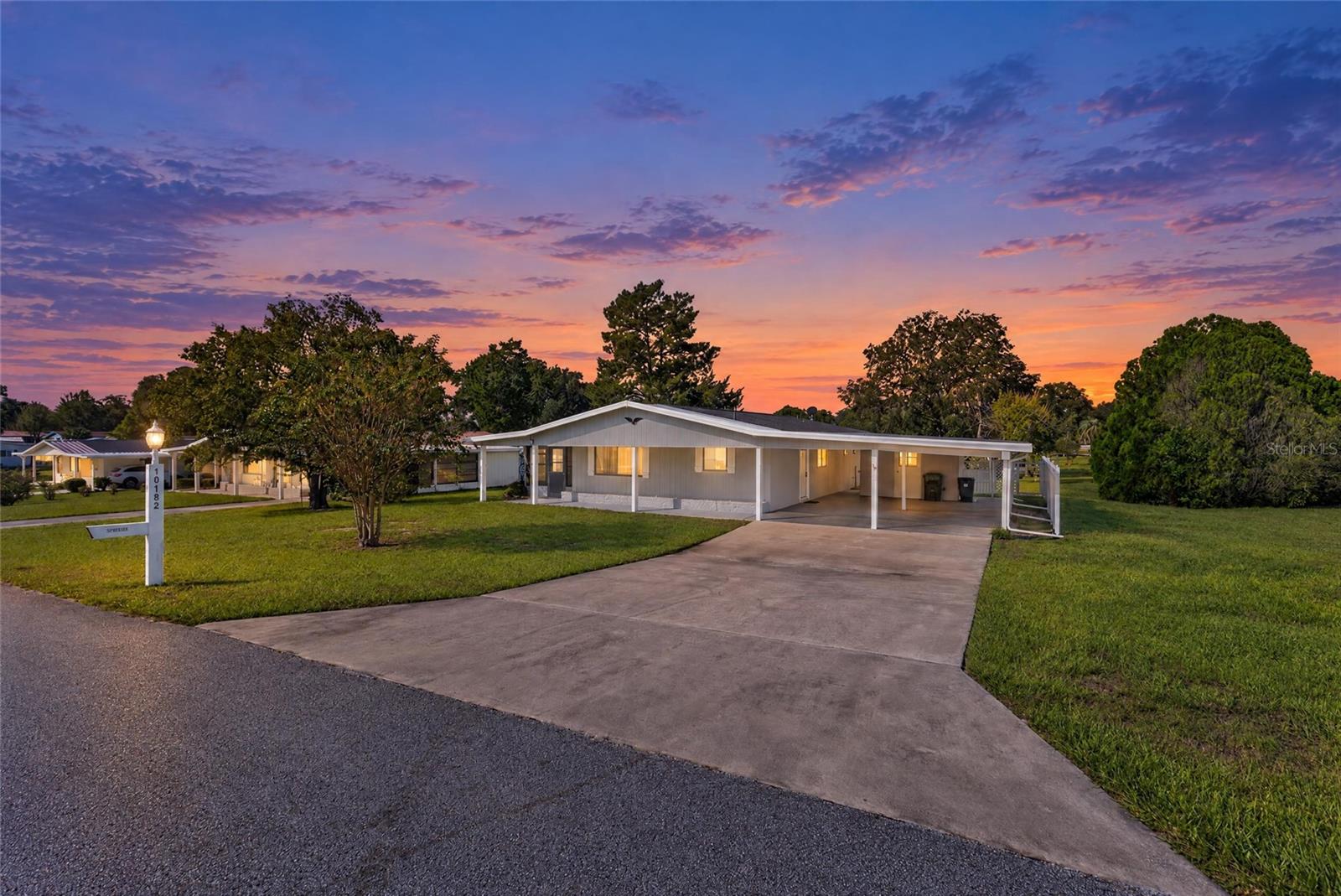 10182 SW 87TH TERRACE, Ocala, FL 34481