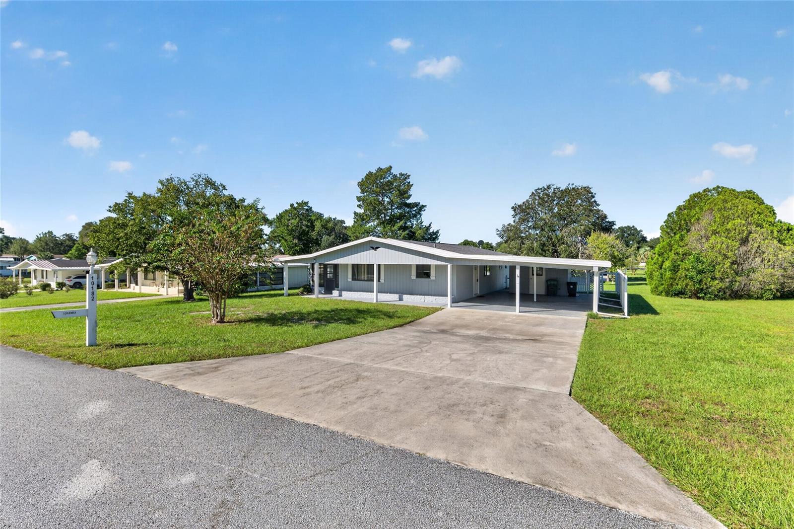10182 SW 87TH TERRACE, Ocala, FL 34481