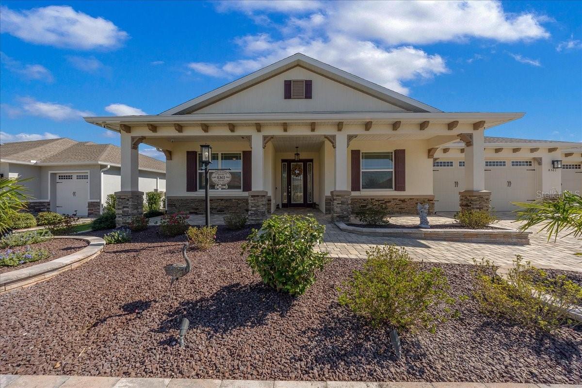 8361 SW 97TH AVENUE, Ocala, FL 34481