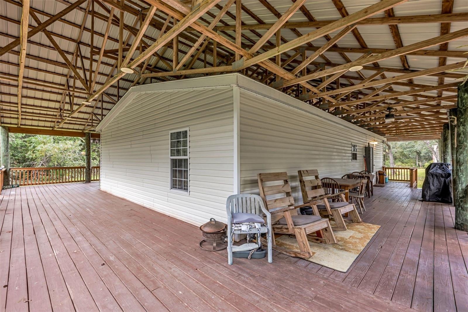 122 Tract SW BUCK TRAIL RD, Chiefland, FL 32626