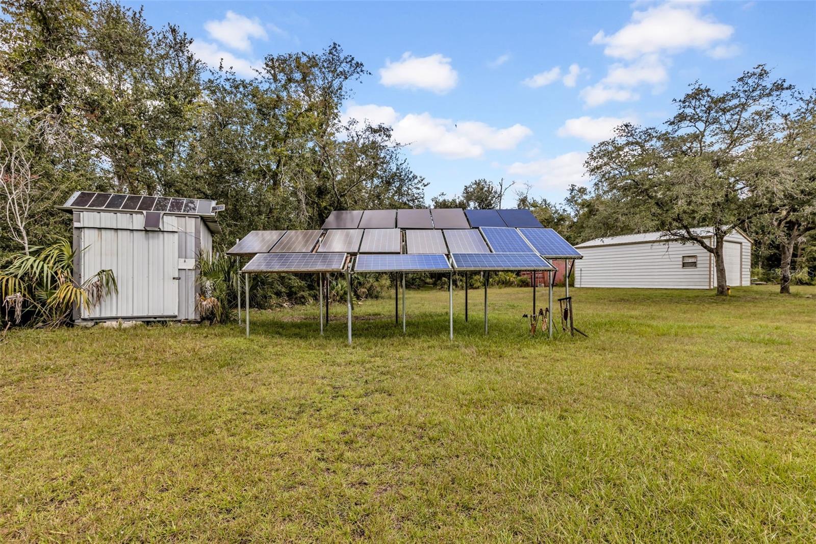 122 Tract SW BUCK TRAIL RD, Chiefland, FL 32626