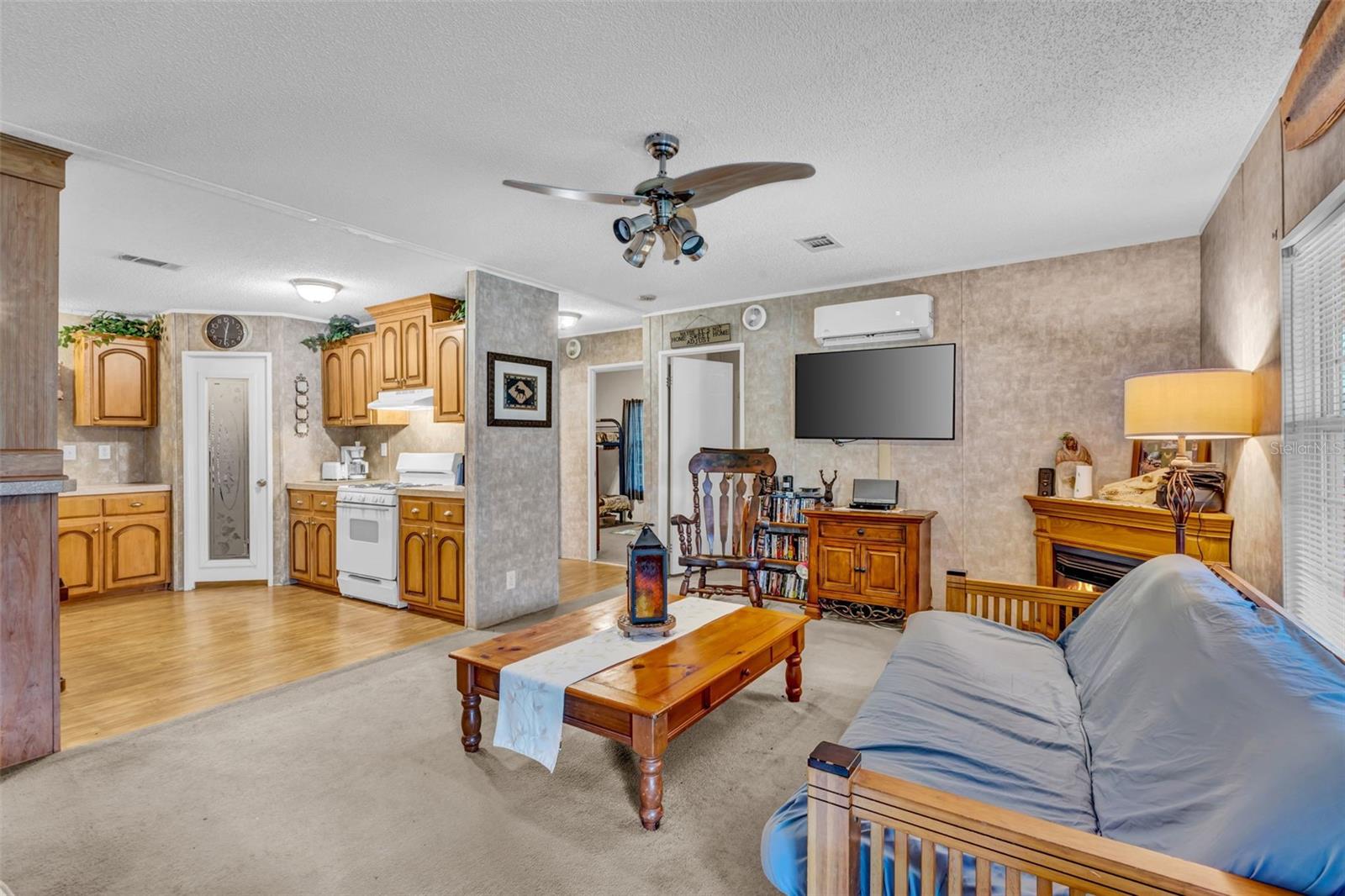 122 Tract SW BUCK TRAIL RD, Chiefland, FL 32626