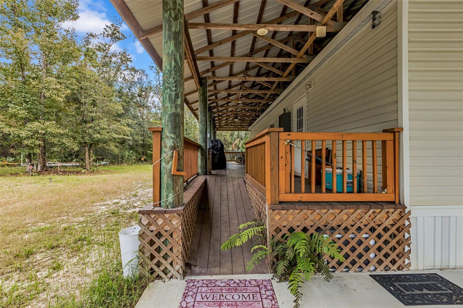 122 Tract SW BUCK TRAIL RD, Chiefland, FL 32626
